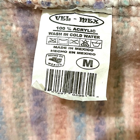 Vel-Mex size M - Picture 7 of 7